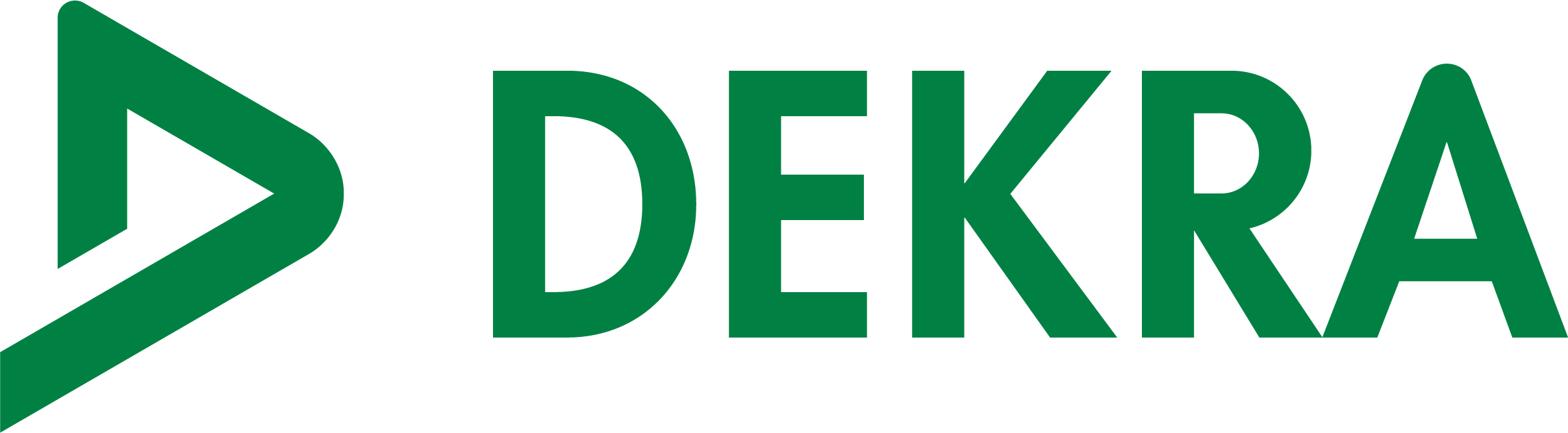 DEKRA certification - organisme certificateur et audit